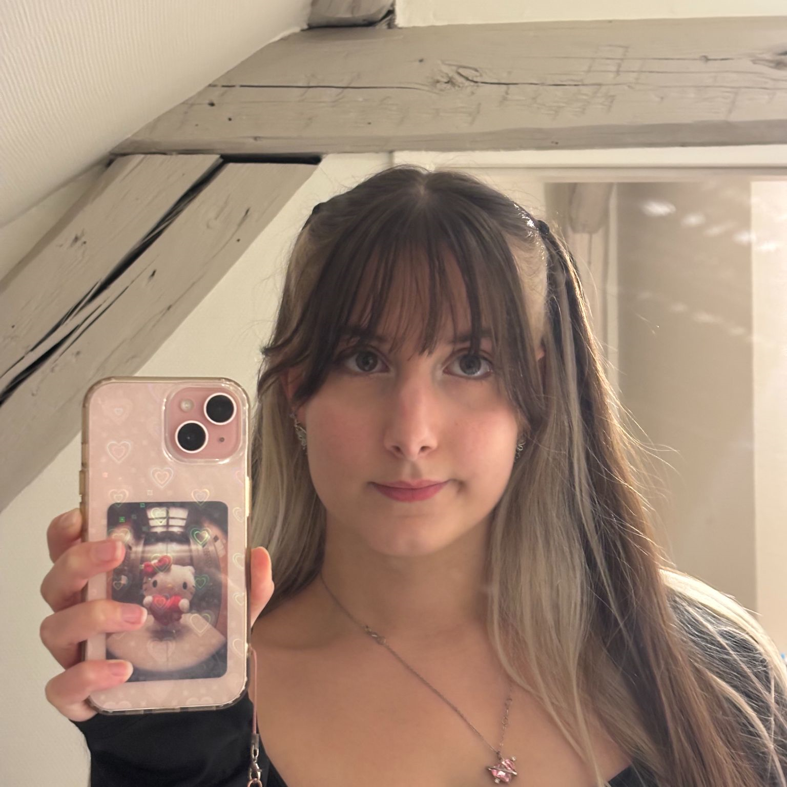 Portrait de Grollemund Flavie