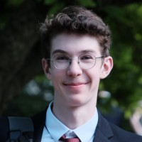 Portrait de Leon Roullin